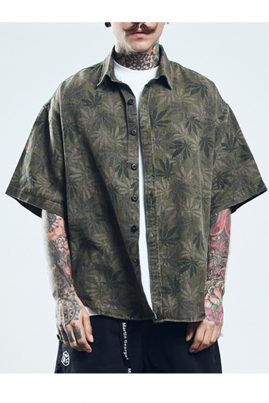 cool vintage shirts for guys