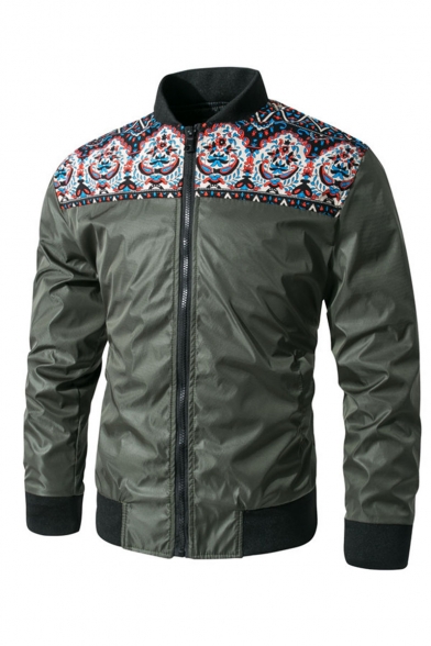 trendy bomber jackets