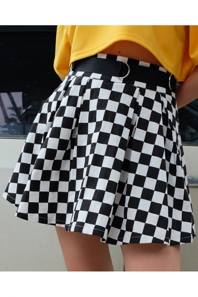 Skirt Upshots