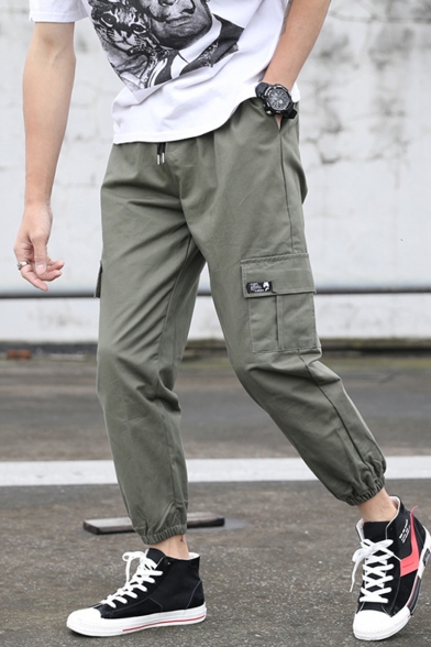 sport cargo pants