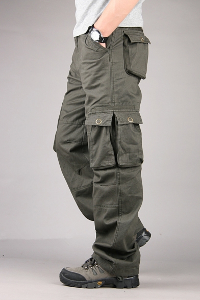 oversize cargo pants