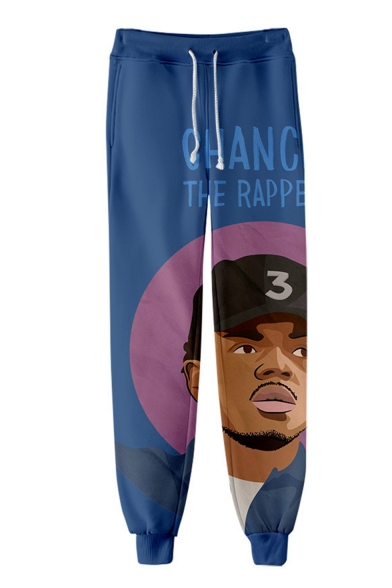 rapper sweatpants
