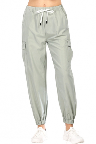 loose cargo pants for women