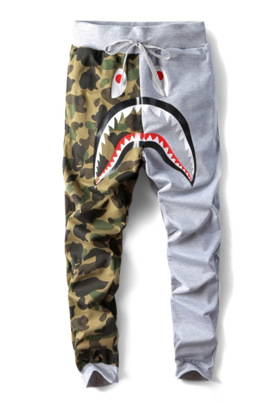 shark joggers