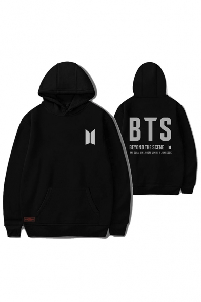 band pullover hoodies