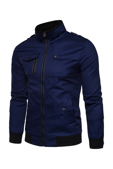 thin jacket
