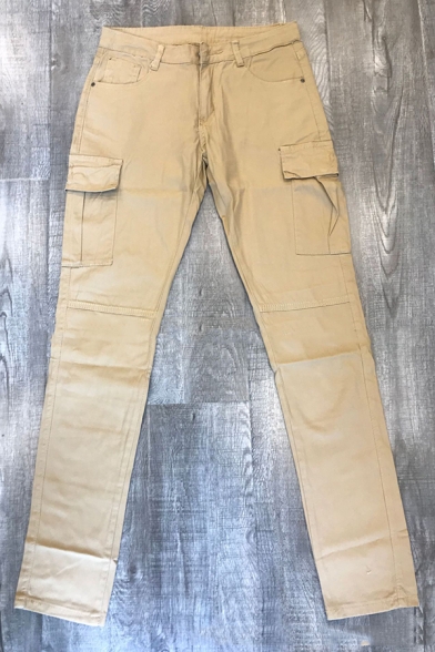 womens khaki denim pants