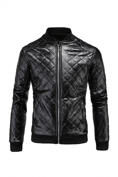 plain baseball jackets
