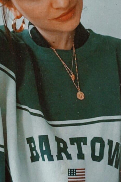 bartow college league sweatshirt