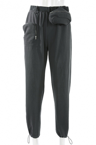 women's drawstring sweatpants with pockets