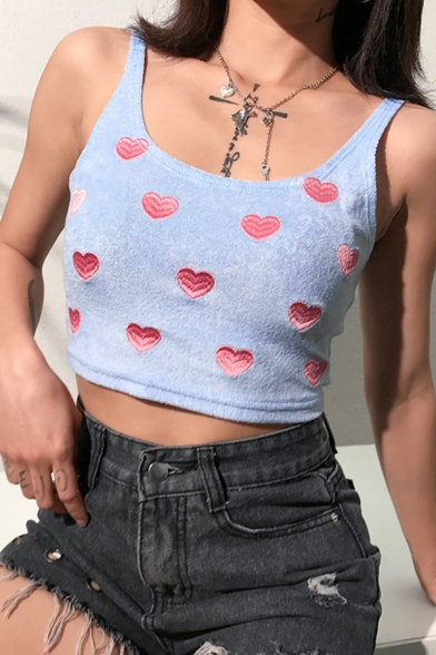 crop top fit
