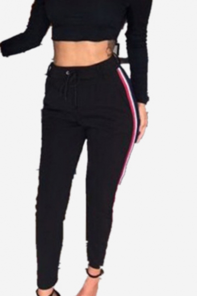 ankle length joggers womens