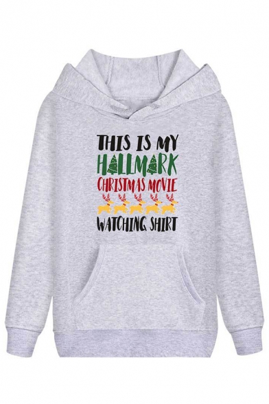 hallmark movie hoodie