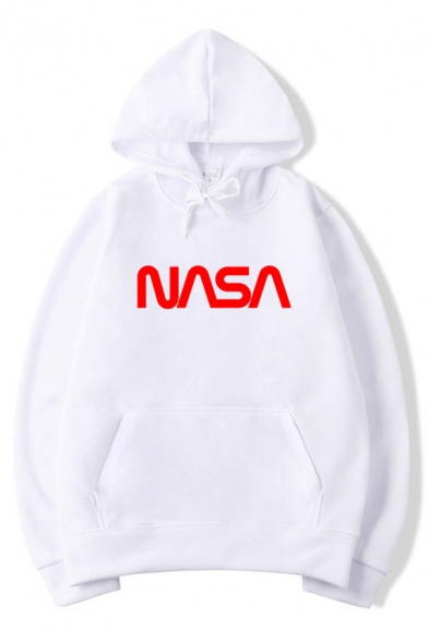 nasa oversized hoodie