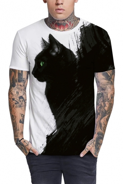 Wolf And Lion Ying Yang T Shirt Roblox