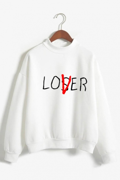 loser lover sweatshirt