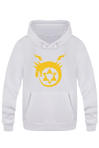 star of david hoodie