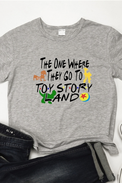 toy story land shirt