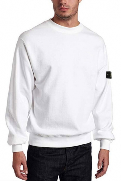 mens thin sweatshirt