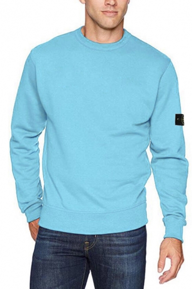 mens thin sweatshirt