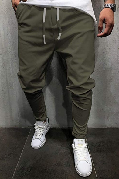 mens leisure trousers