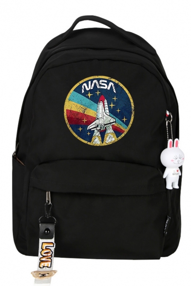 nasa school backpack