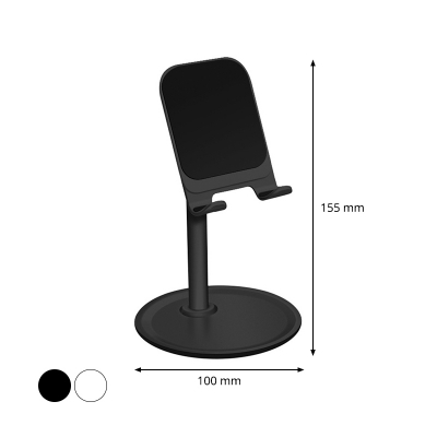 Flexible Metal Desktop Stand Live Broadcast Lazy Tablet Ipad Universal Mobile Phone Stand Beautifulhalo Com