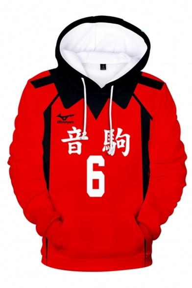 anime cosplay hoodies