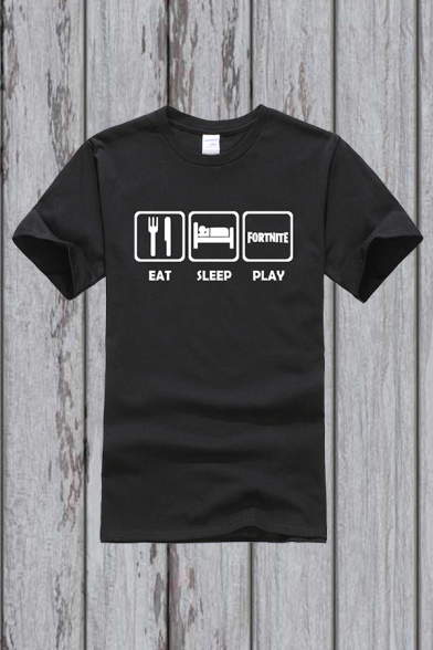 short sleeve sleep and play