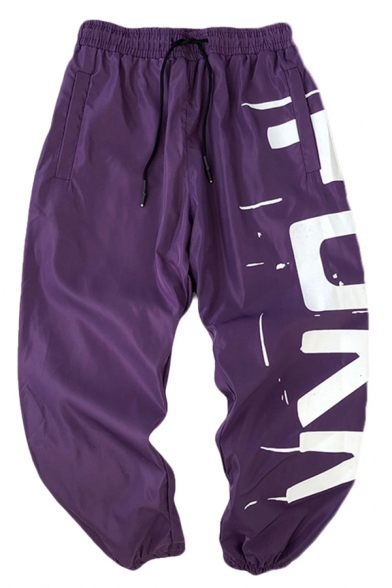 trendy mens sweatpants