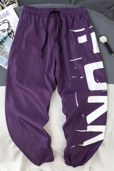 trendy mens joggers
