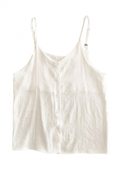 relaxed fit camisole