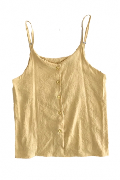 relaxed fit camisole