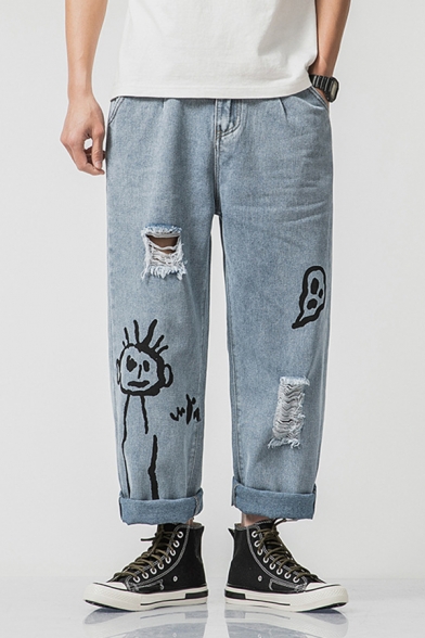 ghost jeans