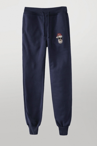 christmas joggers mens