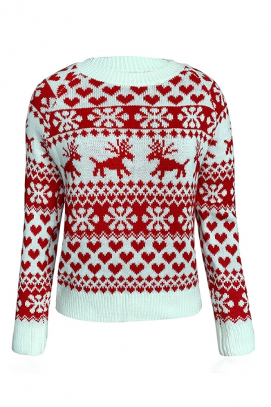 elk knitwear