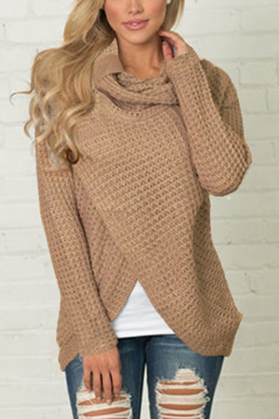 CHOOSE YOU COLOR Lenola Sweater High Quality 