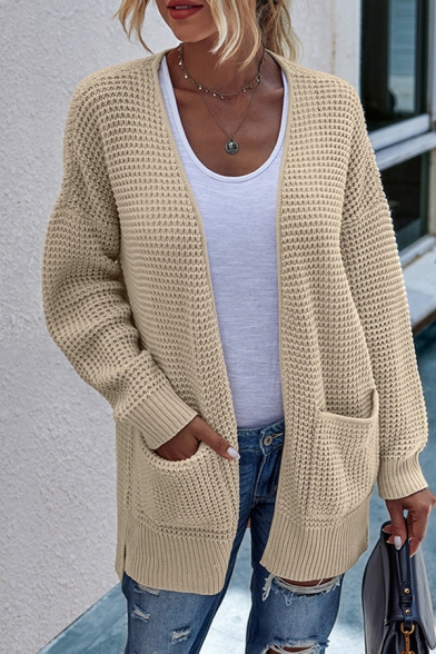 fashionable knitwear