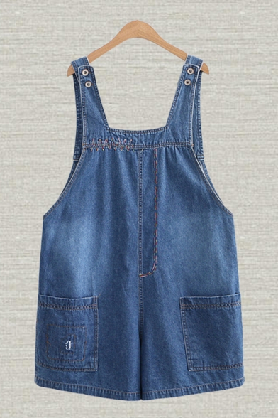 girls ripped overalls