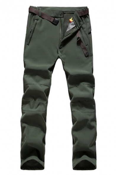 Summer Stretch Quick-Dry Outdoor Camping Breathable Hiking Pants
