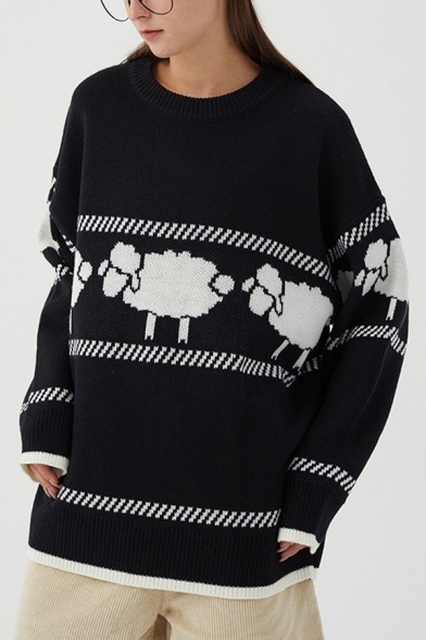 elegant knitwear