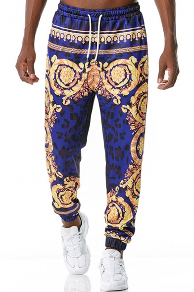 fancy jogger pants