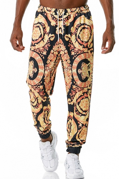 fancy jogger pants