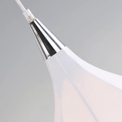 Elastic Fabric Umbrella Designer in 15.7”Wide Umbrella Shape