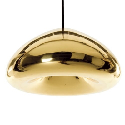 Modern Pendant Light Void