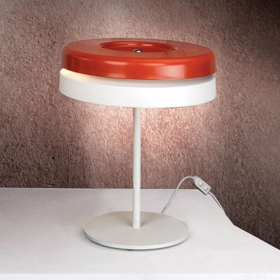 LED Bold Design Table Lamp in Modern Style for Restaurant