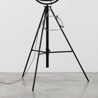 Umbrella Adjustable Floor Lamp Tripod