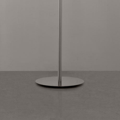 Chain Shaded Floor Lamp in Modern Designer Fashion
