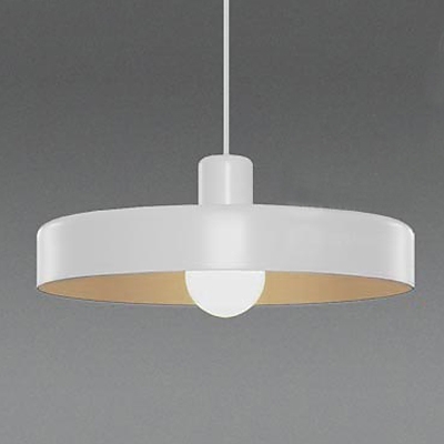 Colorful and Beautiful Rounded Disc Designer Pendant Lighting in 13.7”Wide