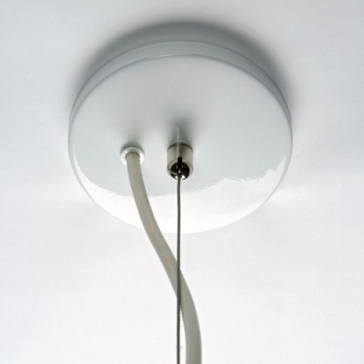 12-light Antler Modern LED Suspension Pendant Light